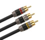 Thumbnail icon for Discontinued Composite RCA Video Cables