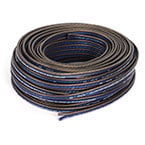 Thumbnail icon for Discontinued Home Audio Speaker Wire