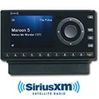 Thumbnail icon for Discontinued Portable Satellite Radio