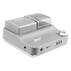 Thumbnail icon for Discontinued Audio Technica Headphone Amplifiers