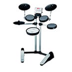Thumbnail icon for Discontinued Drums & Percussion