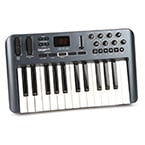 Thumbnail icon for Discontinued MIDI Controllers