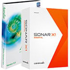 Thumbnail icon for Discontinued Recording Software