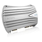 Thumbnail icon for Discontinued Sony Marine Amplifiers for Boats