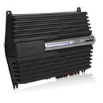 Thumbnail icon for Discontinued Sony 2-Channel Amplifiers
