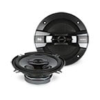 Thumbnail icon for Discontinued Sony 5.25" Speakers