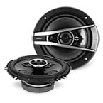 Thumbnail icon for Discontinued Sony 6.75" Speakers