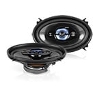 Thumbnail icon for Discontinued Sony 4x6" Speakers