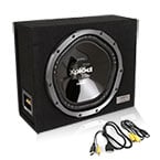 Thumbnail icon for Discontinued Sony Car Audio Installation & Accessories