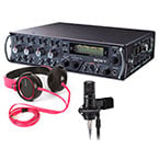 Thumbnail icon for Discontinued Sony Recording & Studio
