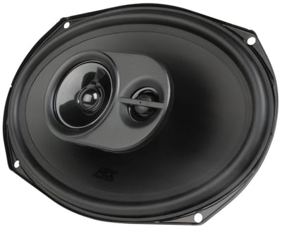 MTX Audio Terminator Speakers