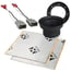 Graphic for Shop Speaker Installation