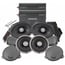 Graphic for Shop Harley-Davidson Audio Packages