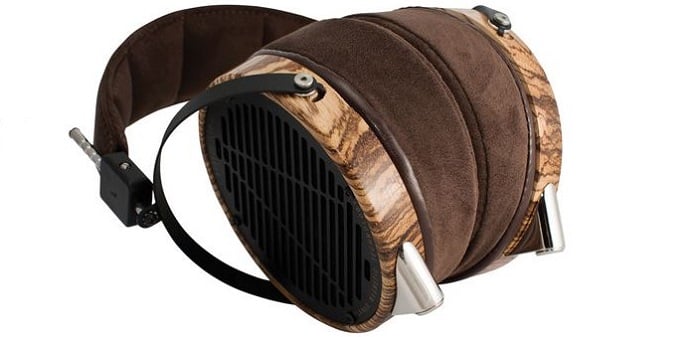 Audeza LCD3-ZW-LF-TC