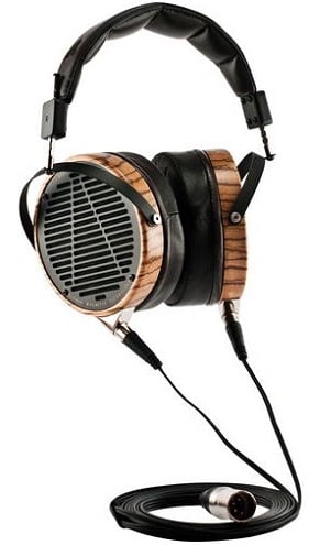 Audeze LCD2-B-L-TC (Bamboo)