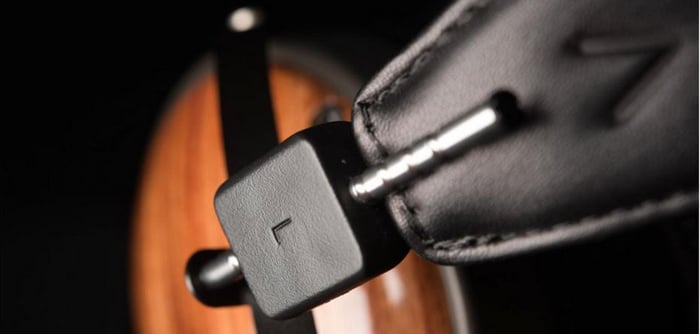 Audeze USA LCDXC-WC-BB-BL-AAB