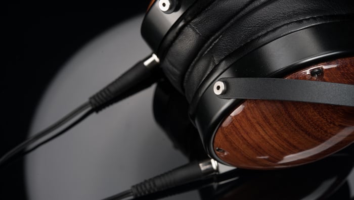 Audeze USA LCDXC-WC-BB-BL-AAB
