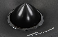 Incorporated Phase Plugs Provide Better Sound