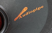 Durable Audiopipe Paper Cones