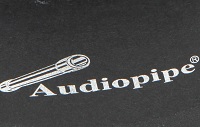 Durable Audiopipe Paper Cones