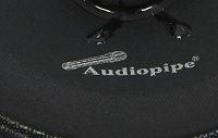 Durable Audiopipe Paper Cones