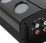 Outstanding Heat Dissipation