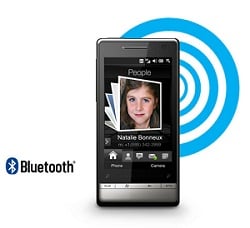 Safer Driving Integrated. Bluetooth. MAT.