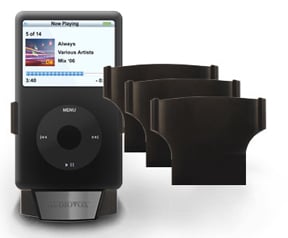 Siri Integrated