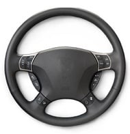 Integrated Controls. Get Sirius