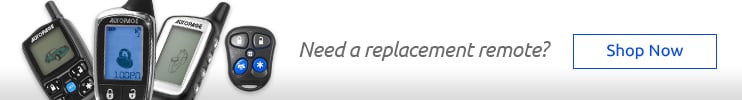 AutoPage Remotes & Transmitters