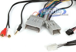 Axxess AX-ADBOX1