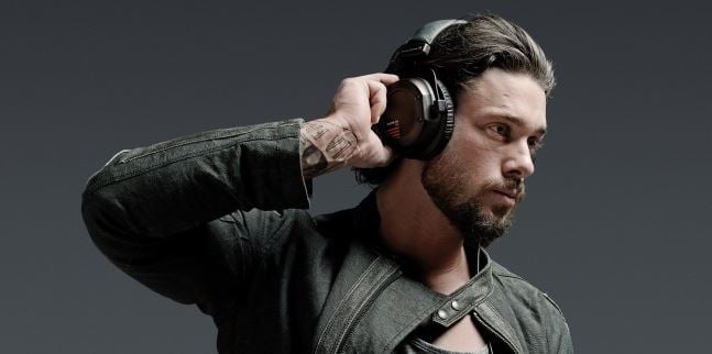 Beyerdynamic Custom One Pro Plus