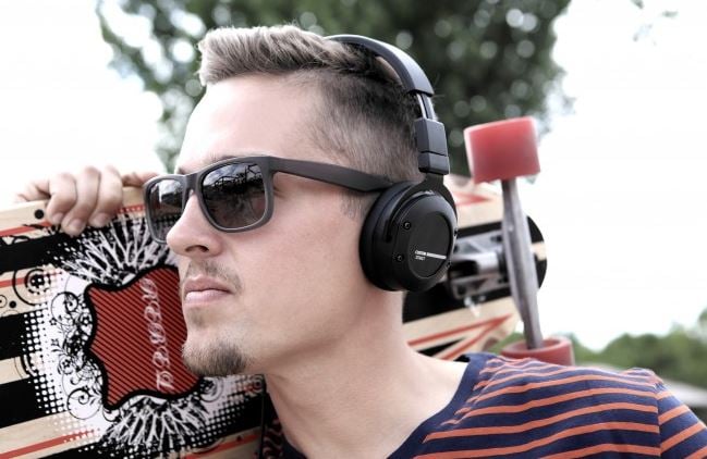 Beyerdynamic Custom Street