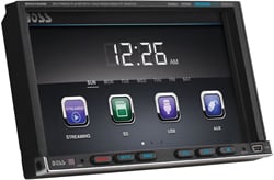 Boss BV9758BI