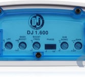 DJ Marine Audio DJ1.600 by Memphis