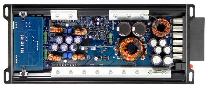 Dual DA954D