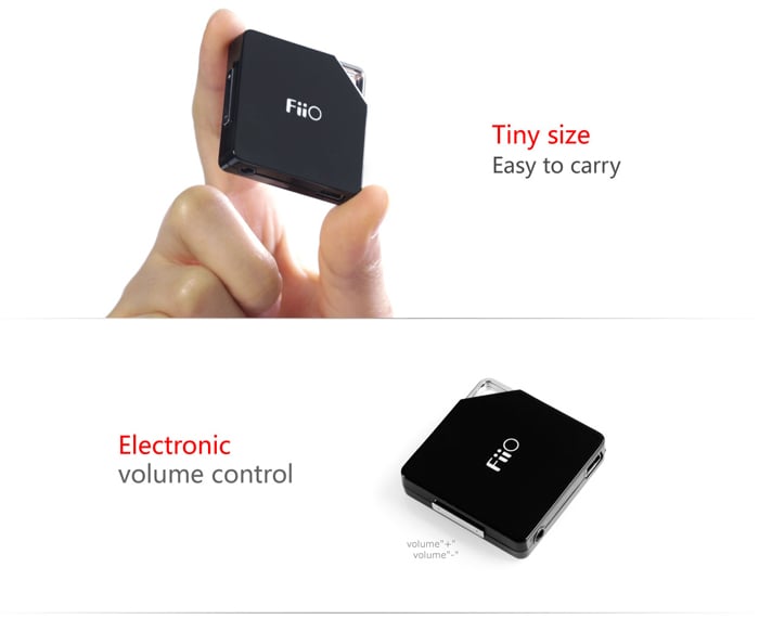 The FiiO Fujiyama E06 Headphone Amplifier Offers an Incredible Listening Experience