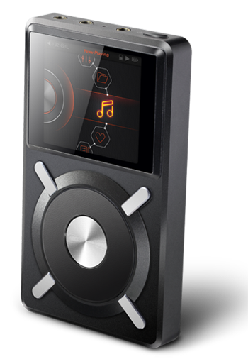 FiiO X5 
