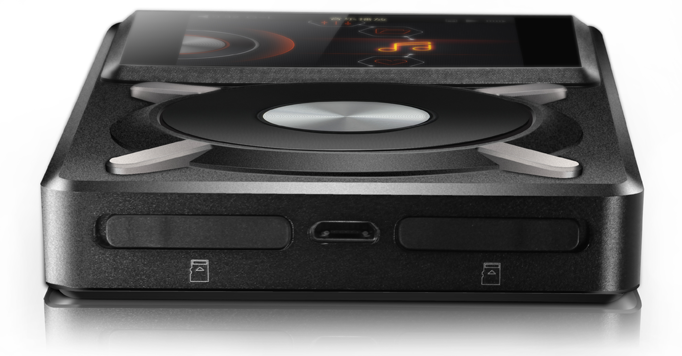 FiiO X5 
