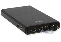 FiiO Headphone Amps