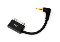 FiiO Headphone Cables & Maintenance