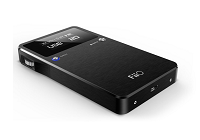 FiiO Headphone DAC