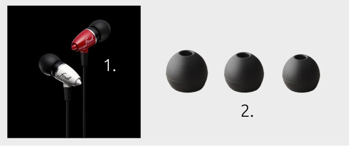 The Final Audio Adagio III BLACK G Headphones Offer an Incredible Listening Experience
