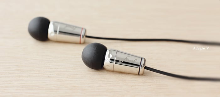 The Final Audio Adagio V G Headphones Offer an Incredible Listening Experience