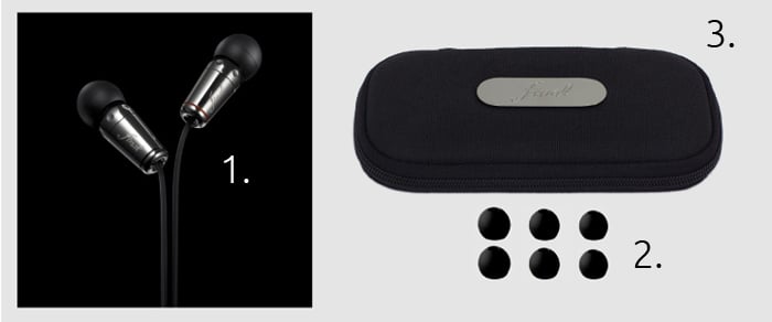 The Final Audio Adagio V G Headphones Offer an Incredible Listening Experience