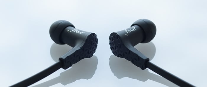 The Final Audio Heaven VII (Matte Black) Headphones Offer an Incredible Listening Experience The Final Audio Heaven VII (Matte Black) Headphones Offer an Incredible Listening Experience