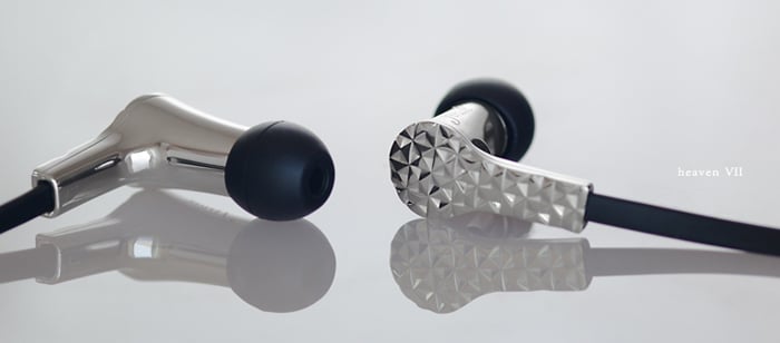 The Final Audio Heaven VIII Headphones Offer an Incredible Listening Experience