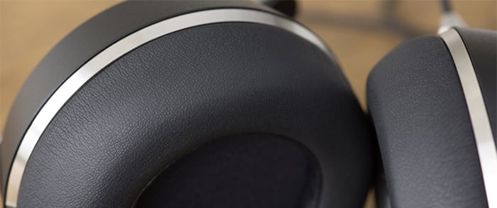 Final Audio Design Sonorous III Over-Ear Headphones 