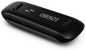 Fitbit One