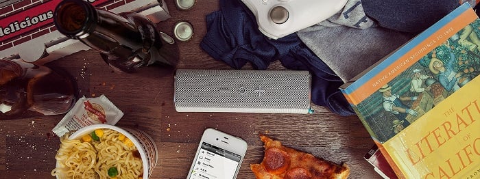 FUGOO Style Style Bluetooth Speaker